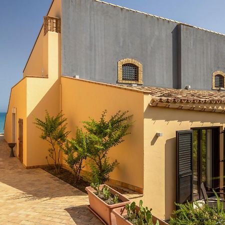 Falconara Greenblu Resort Ліката Екстер'єр фото