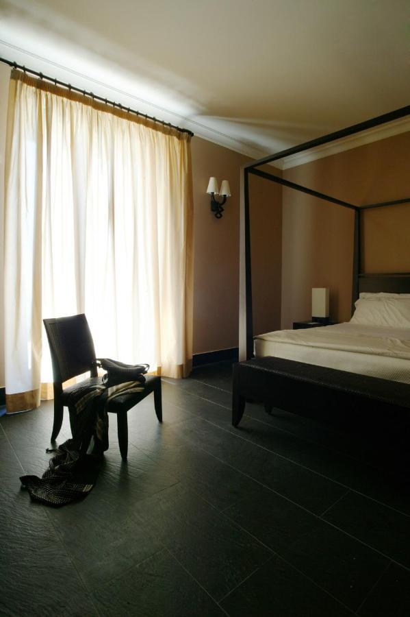 Falconara Greenblu Resort Ліката Екстер'єр фото