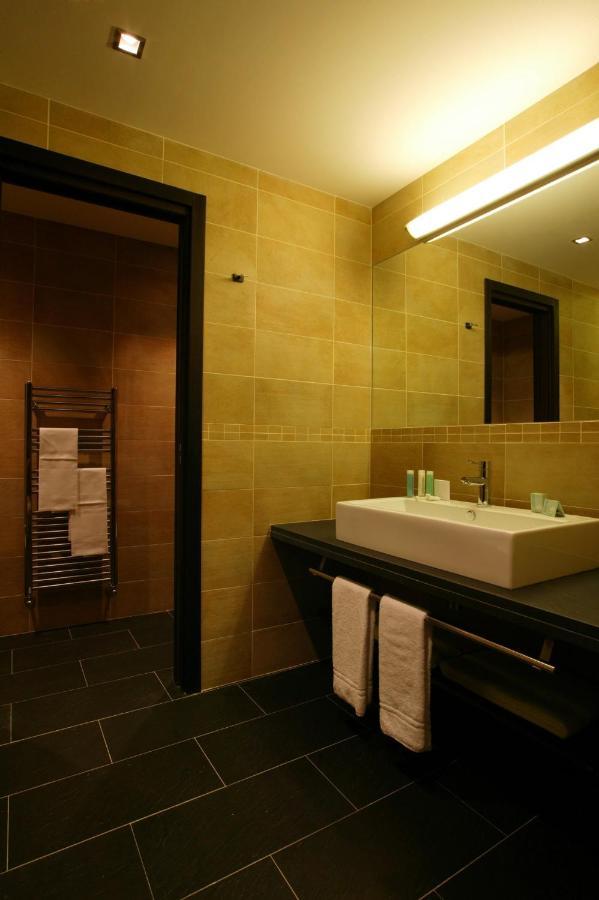 Falconara Greenblu Resort Ліката Екстер'єр фото