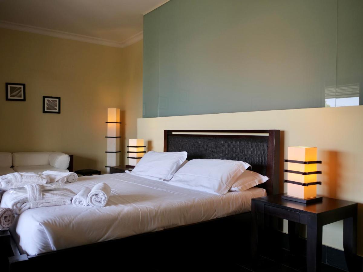 Falconara Greenblu Resort Ліката Екстер'єр фото