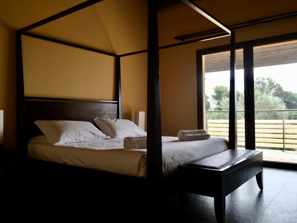 Falconara Greenblu Resort Ліката Екстер'єр фото