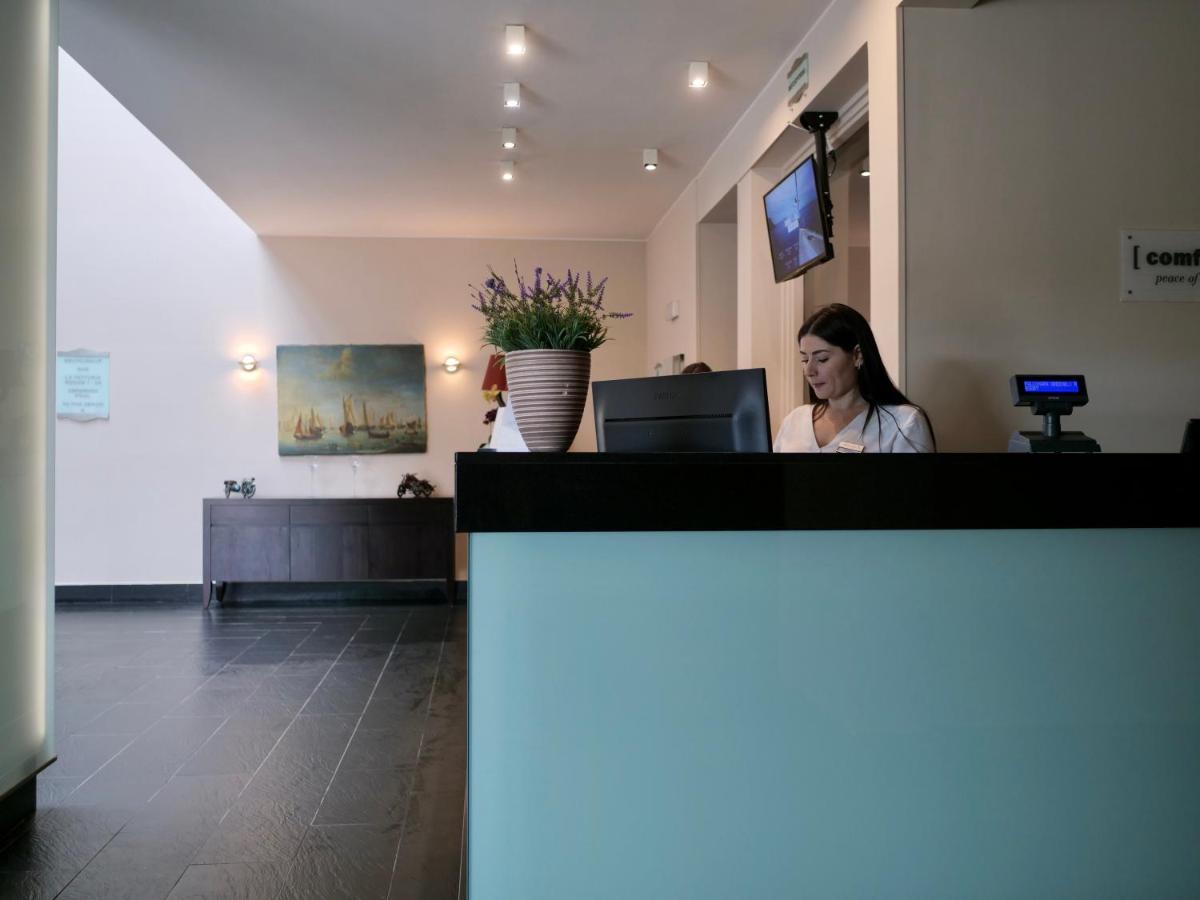 Falconara Greenblu Resort Ліката Екстер'єр фото