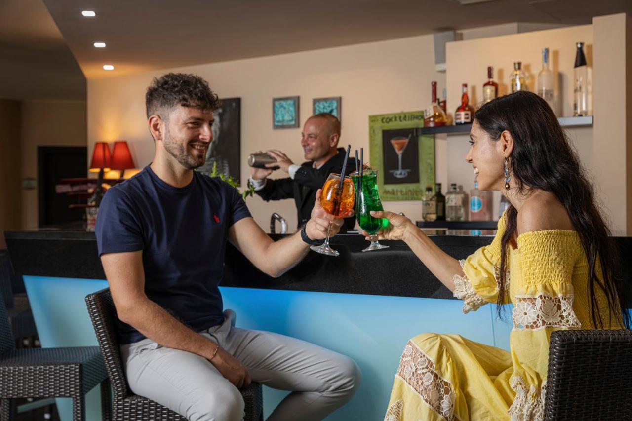 Falconara Greenblu Resort Ліката Екстер'єр фото